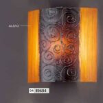 VETRO PER ART. 89684 - EGLO ITALIANA SRL GL2212