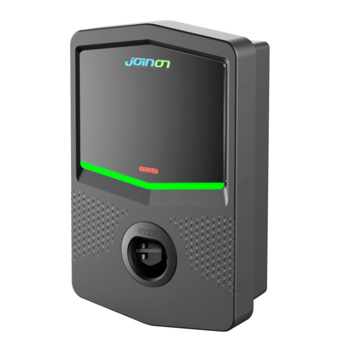 WB ICON AUTOSTART 4,6KW T2S IP55 - GEWISS GWJ3001A WB ICON AUTOSTART 4,6KW T2S IP55 - GEWISS GWJ3001A