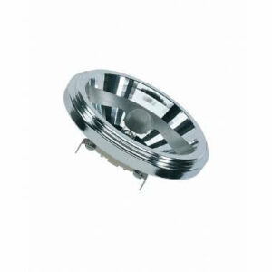 LAMP.ALO. 50W 12V WFL G53 45° HALOSPOT 111 - LEDVANCE SPA H41835WFL