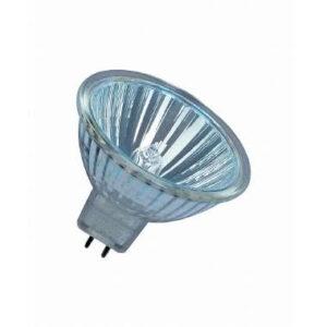 DICRO.35W 12V 10 TITANIO FASCIO STRETTO - LEDVANCE SPA H46865SP