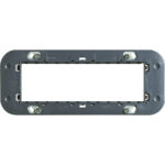 AXOLUTE AIR - SUPPORTO 6M - BTICINO H4706W