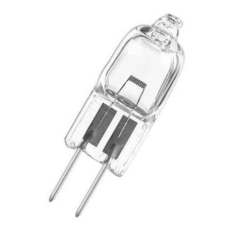 LAMP.ALO.XENOPHOT 6V-10W G4 - LEDVANCE SPA H64225 LAMP.ALO.XENOPHOT 6V-10W G4 - LEDVANCE SPA H64225