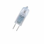 LAMP. HALOSTAR S/RIFLETT.GY6,35 50W 12V + - LEDVANCE SPA H64440