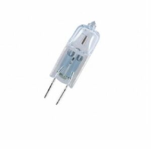 LAMP. HALOSTAR S/RIFLETT.GY6,35 50W 12V + - LEDVANCE SPA H64440