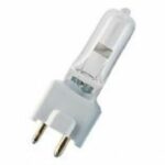LAMP. X LETTORI 150W 24V GY9,5 - LEDVANCE SPA H64643