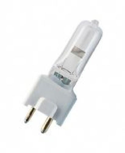 LAMP. X LETTORI 150W 24V GY9,5 - LEDVANCE SPA H64643 LAMP. X LETTORI 150W 24V GY9,5 - LEDVANCE SPA H64643