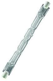 LAMP. ALOGENA LIN. 200W R7S-15 + - LEDVANCE SPA H64698 LAMP. ALOGENA LIN. 200W R7S-15 + - LEDVANCE SPA H64698