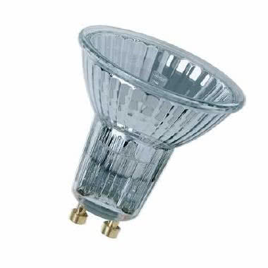 HALOPAR16 ALU.20W GU10 230V FASCIO 30 - LEDVANCE SPA H64831FL HALOPAR16 ALU.20W GU10 230V FASCIO 30 - LEDVANCE SPA H64831FL