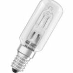 LAMP. ALO. TUB. E14 40W - LEDVANCE SPA H64861T