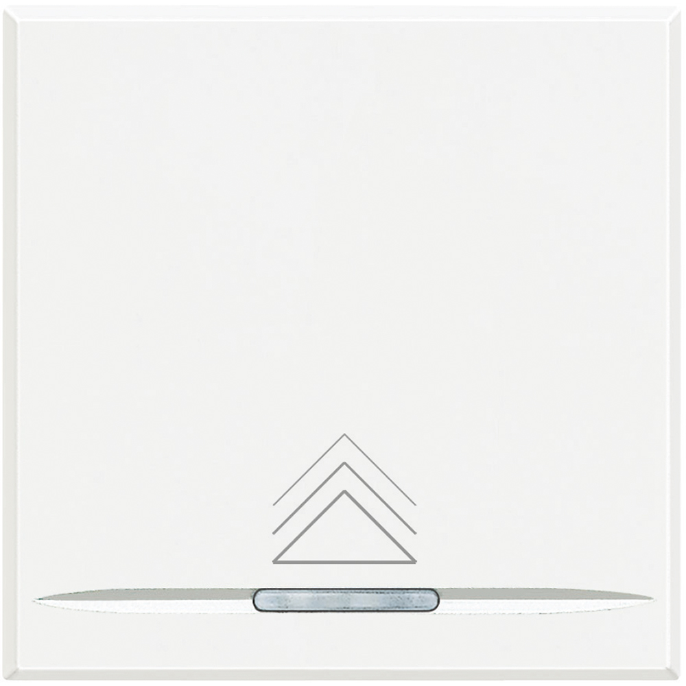 LIGHT - DIMMER A PULSANTE 60-500VA - BTICINO N4413 LIGHT - DIMMER A PULSANTE 60-500VA - BTICINO N4413