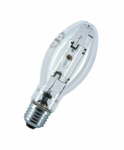 LAMP. JM 100W E27 NDL ELLISS.4200K - LEDVANCE SPA HQIE100NDL