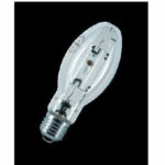 LAMP. JM 100W E27 ELLIS.BULBO CHIARO 3000K - LEDVANCE SPA HQIE100WDLCL