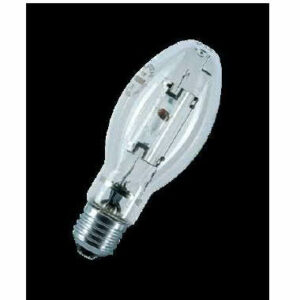 LAMP. JM 100W E27 ELLIS.BULBO CHIARO 3000K - LEDVANCE SPA HQIE100WDLCL
