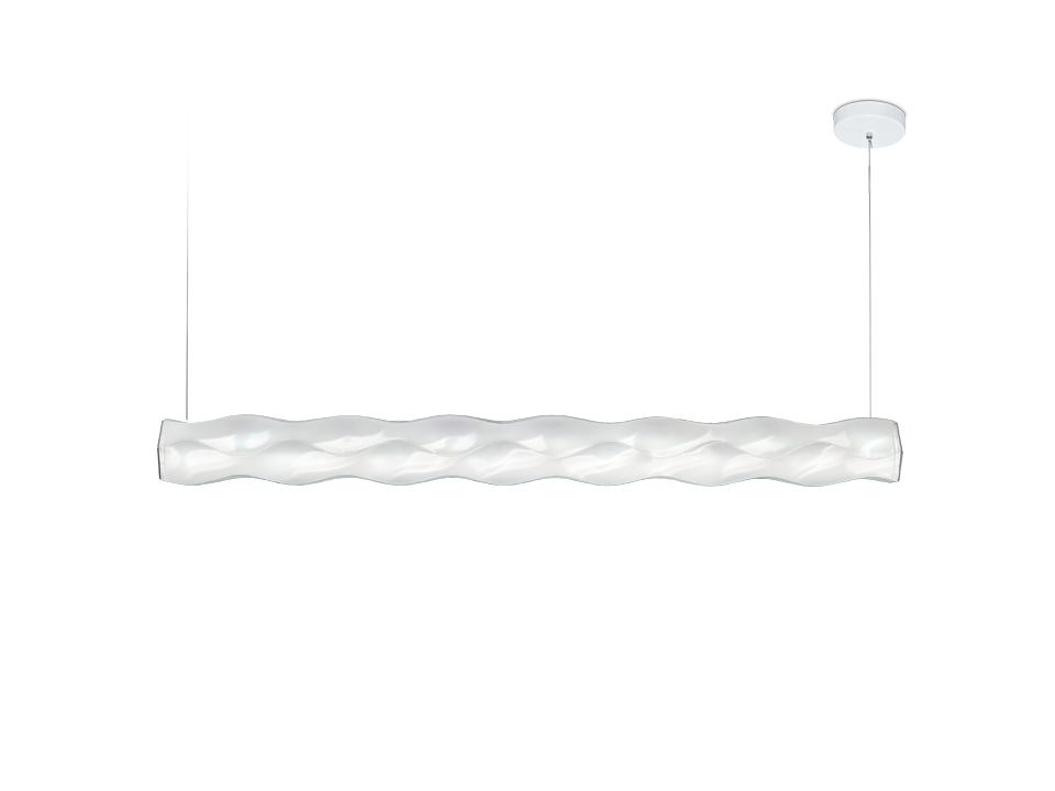 HUGO SOSPENSIONE ARCHITE SYSTEM2 COL PRISMA 4K LUNGH.MT1,00 - SLAMP SPA HUG89SINF002LE000 HUGO SOSPENSIONE ARCHITE SYSTEM2 COL PRISMA 4K LUNGH.MT1,00 - SLAMP SPA HUG89SINF002LE000