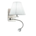 AP HELLY4500K160LM IP201XE14 MAX28W+1XLED3W - FAN EUROPE LIGHTING SRL I-090111-5A