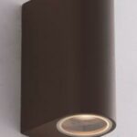 APPLIQUE - FAN EUROPE LIGHTING SRL I-ONE-AP2 BRO