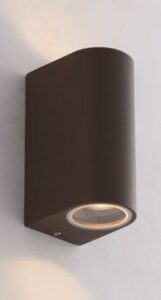 APPLIQUE - FAN EUROPE LIGHTING SRL I-ONE-AP2 BRO