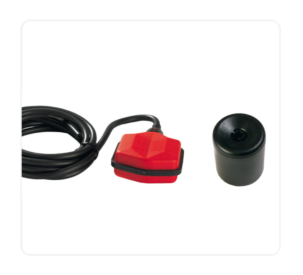 INTERRUTTORE ELETTROMECCANICO DI LIVELLO ACQUA C/CAVO 10MT - TECNO SWITCH SAS DI FUZIO N.LA IP3200 INTERRUTTORE ELETTROMECCANICO DI LIVELLO ACQUA C/CAVO 10MT - TECNO SWITCH SAS DI FUZIO N.LA IP3200