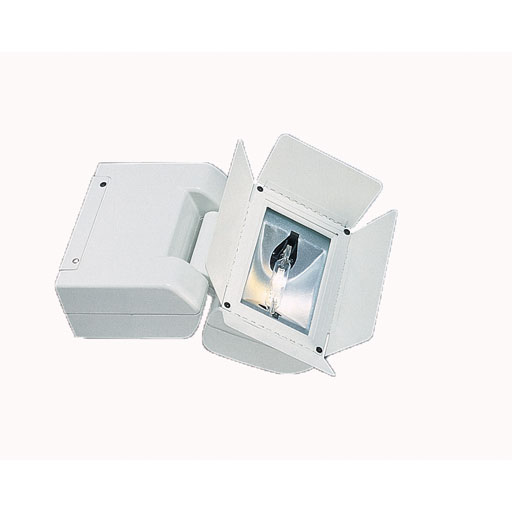 SOLARIS BASE M.H.70W RX7S BIANCO COMPRESO DI LAMPADA - SIDE S.P.A. J601 SOLARIS BASE M.H.70W RX7S BIANCO COMPRESO DI LAMPADA - SIDE S.P.A. J601
