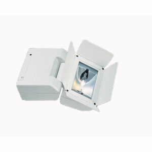 SOLARIS BASE M.H.150W R7S BI CO COMPRESO DI LAMPADA - SIDE S.P.A. J611