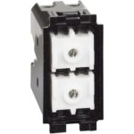L.NOW - 2 PULSANTI NO NON INTERBLOCCATI 10A - BTICINO K4036