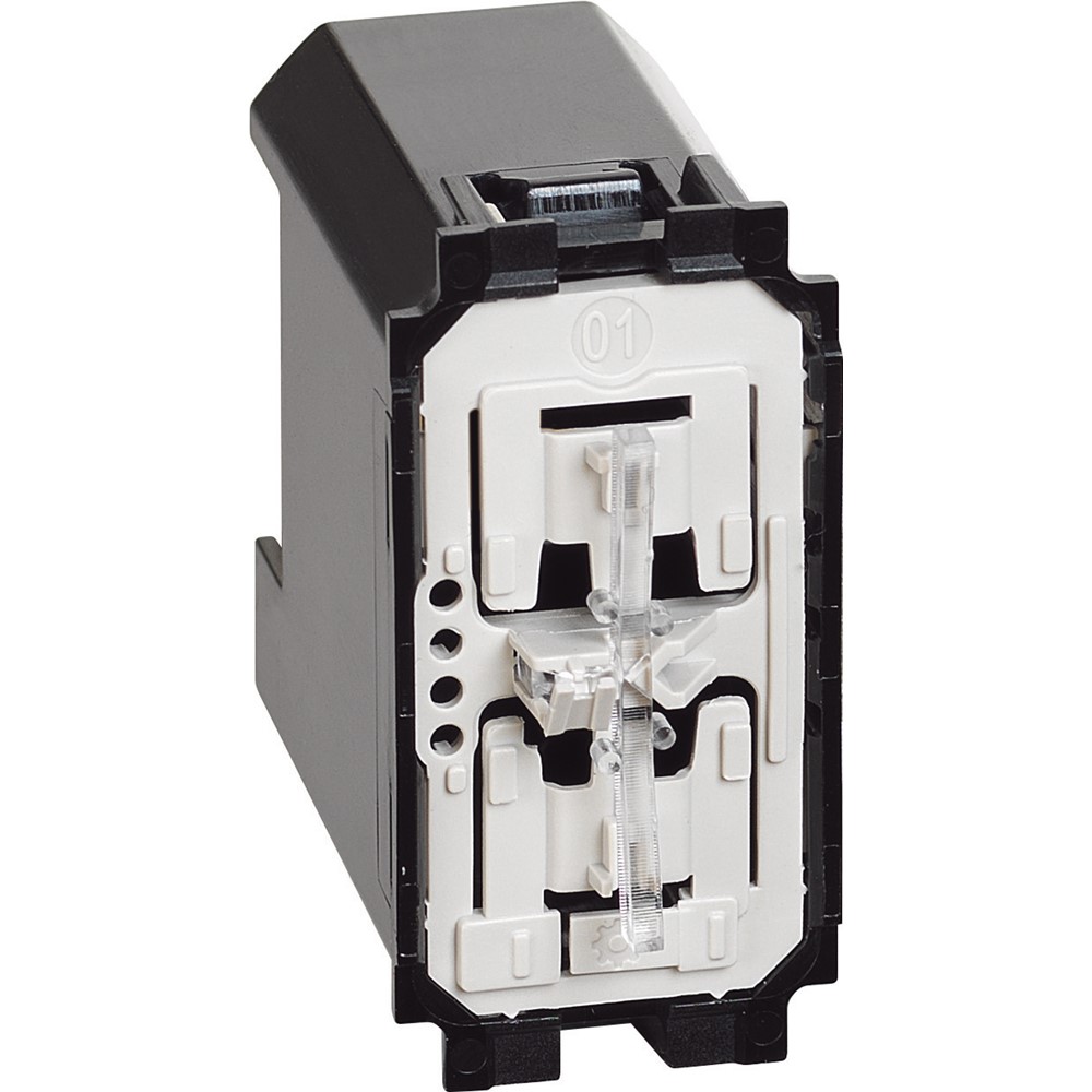 L.NOW - INTERRUTTORE DIMMER - BTICINO K4411C L.NOW - INTERRUTTORE DIMMER - BTICINO K4411C