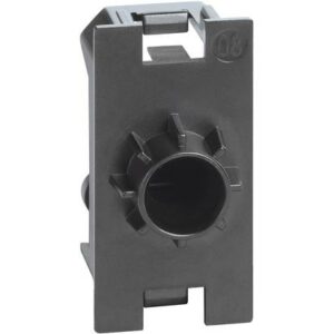 L.NOW - USCITA CON FORO D=9MM - BTICINO K4953