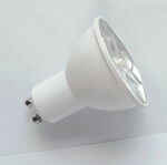 LAMPADINA LED GU10 6W 420LM 3000K 15° - FAN EUROPE LIGHTING SRL KLASSIC-GU10NR-6C