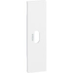 L.NOW - COVER CONNETTORE HDMI 1M BIANCO - BTICINO KW14