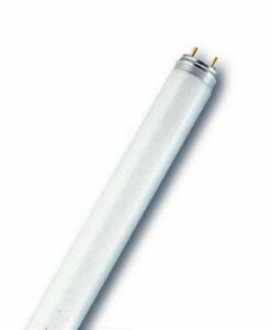 TUBO FLUOR. 18W/66 VERDE G13 + - LEDVANCE SPA L1866