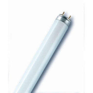 TUBO FLUORESCENTE 18W/77 X ACQUARI + - LEDVANCE SPA L1877
