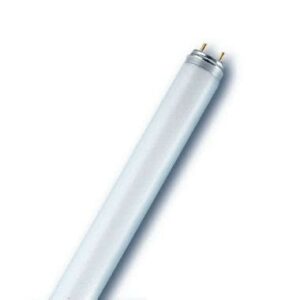 TUBO FLUOR. 30W/76 X ALIMENT. NATURA G13 - LEDVANCE SPA L3076