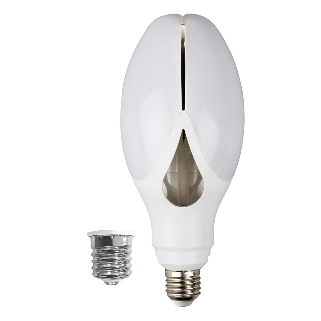 HIGH POWER LED 40W E27 E40 4000K - DURALAMP L4040HP3 HIGH POWER LED 40W E27 E40 4000K - DURALAMP L4040HP3