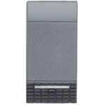 LIVING INT - TASTO 1 MODULO PER PULSANTE - BTICINO L4915