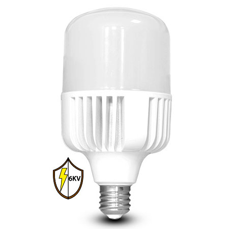 HIGH POWER LED 90W E40 6400K - DURALAMP L9064HP2 HIGH POWER LED 90W E40 6400K - DURALAMP L9064HP2