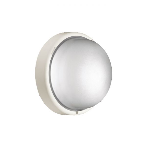 ROCK TO 240 E27 BIANCO IP44 - LOMBARDO LB16221 ROCK TO 240 E27 BIANCO IP44 - LOMBARDO LB16221