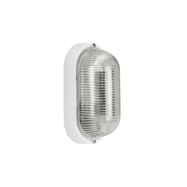 TARTARUGA OV 200 SENZA GABBIA E27 BIANCO - LOMBARDO LB44521 TARTARUGA OV 200 SENZA GABBIA E27 BIANCO - LOMBARDO LB44521