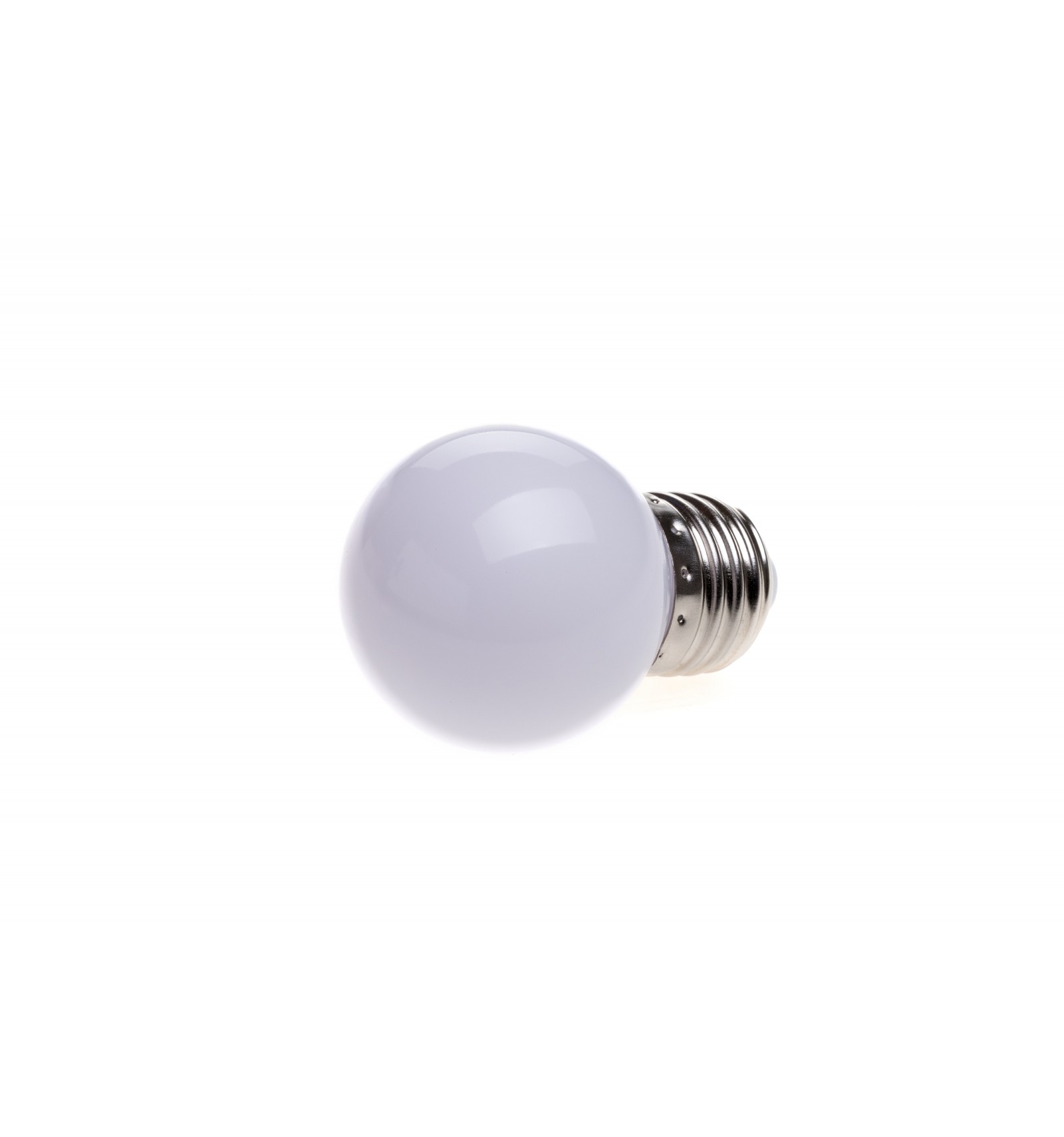 LAMPADINA E27 1W GLOBO 2700K LED - AMARCORDS SRL LB910 LAMPADINA E27 1W GLOBO 2700K LED - AMARCORDS SRL LB910