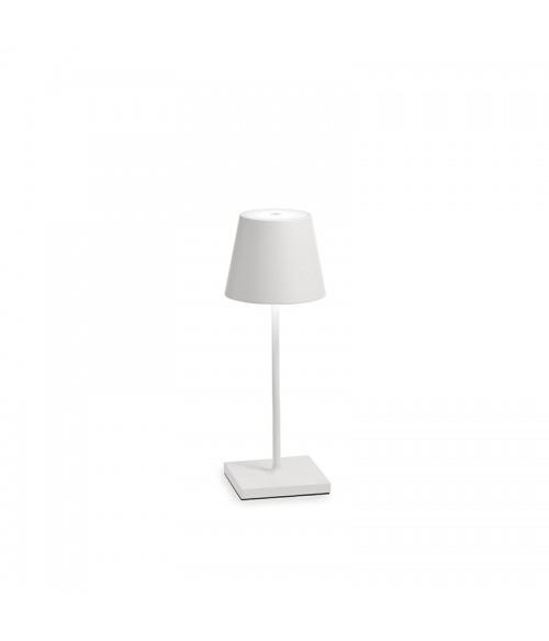 POLDINA PRO MINI TAV.2,2W IP54 2700K 154LM 5VDC 111X300MM - ZAFFERANO SRL LD0320B3 POLDINA PRO MINI TAV.2,2W IP54 2700K 154LM 5VDC 111X300MM - ZAFFERANO SRL LD0320B3