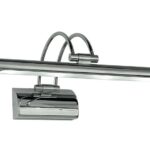APPL LED CR ACRILIC TRASPAR 3500K 320LM 4W - FAN EUROPE LIGHTING SRL LED-W-SIGMA/4W