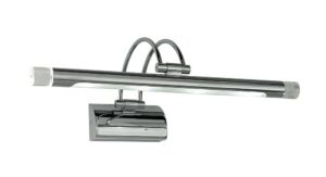 APPL LED CR ACRILIC TRASPAR 3500K 320LM 4W - FAN EUROPE LIGHTING SRL LED-W-SIGMA/4W