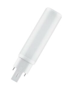 DULUX D13LED 5W/840 230VEMG24D-1FS1OSRAM 600LM - LEDVANCE SPA LED135109BOX1