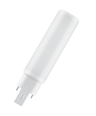 DULUX D13LED 5W/840 230VEMG24D-1FS1OSRAM 600LM - LEDVANCE SPA LED135109BOX1 DULUX D13LED 5W/840 230VEMG24D-1FS1OSRAM 600LM - LEDVANCE SPA LED135109BOX1