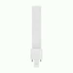 DULUX S9LED 4,5W/830 230V EM G23FS1OSRAM 450LM - LEDVANCE SPA LED135284BOX1