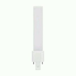 DULUX S9LED 4,5W/830 230V EM G23FS1OSRAM 450LM - LEDVANCE SPA LED135284BOX1