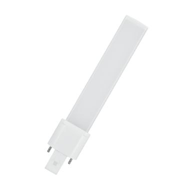 DULUX S9LED 4,5W/840 230V EM G23FS1OSRAM 500LM - LEDVANCE SPA LED135307BOX1 DULUX S9LED 4,5W/840 230V EM G23FS1OSRAM 500LM - LEDVANCE SPA LED135307BOX1