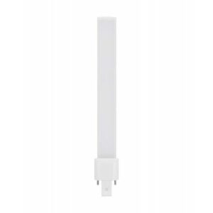 DULUX S11LED 6W/830 230V EM G23 FS1OSRAM 630LM - LEDVANCE SPA LED135321BOX1