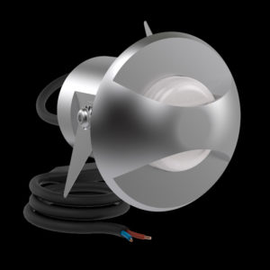 CNC50 TOP 2L LED 4K INOX - LOMBARDO LL107020N CNC50 TOP 2L LED 4K INOX - LOMBARDO LL107020N