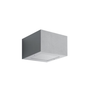 TREND 110 LED IP66 4K BIANCO DA PARETE IP66 402LM CL.I - LOMBARDO LL108004N