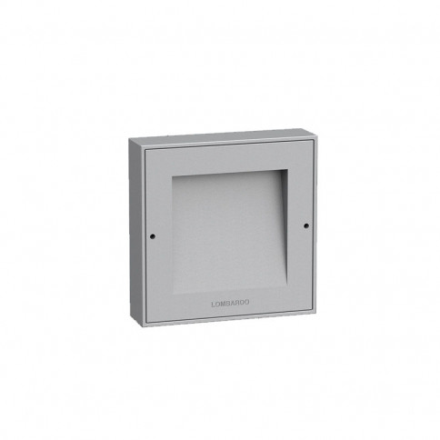 KOI 110 LED 750LM 3K BIANCO - LOMBARDO LL1210003 KOI 110 LED 750LM 3K BIANCO - LOMBARDO LL1210003